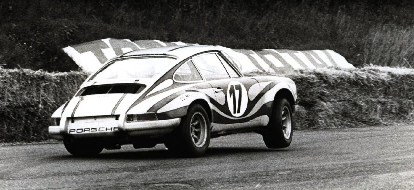GP Paris 1971